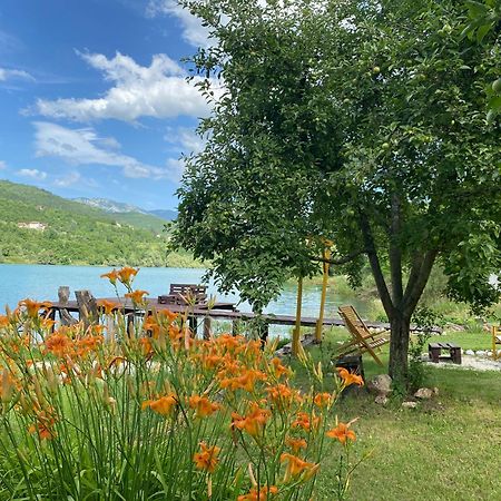 Konjic Lakeside Resort מראה חיצוני תמונה