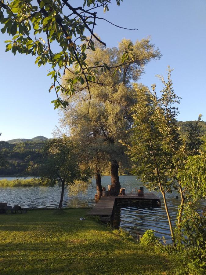 Konjic Lakeside Resort מראה חיצוני תמונה