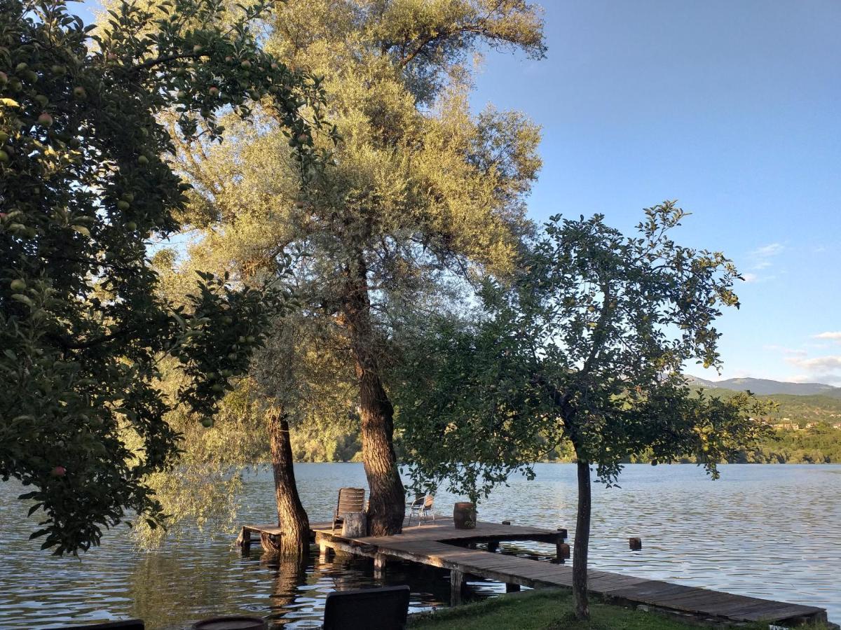 Konjic Lakeside Resort מראה חיצוני תמונה