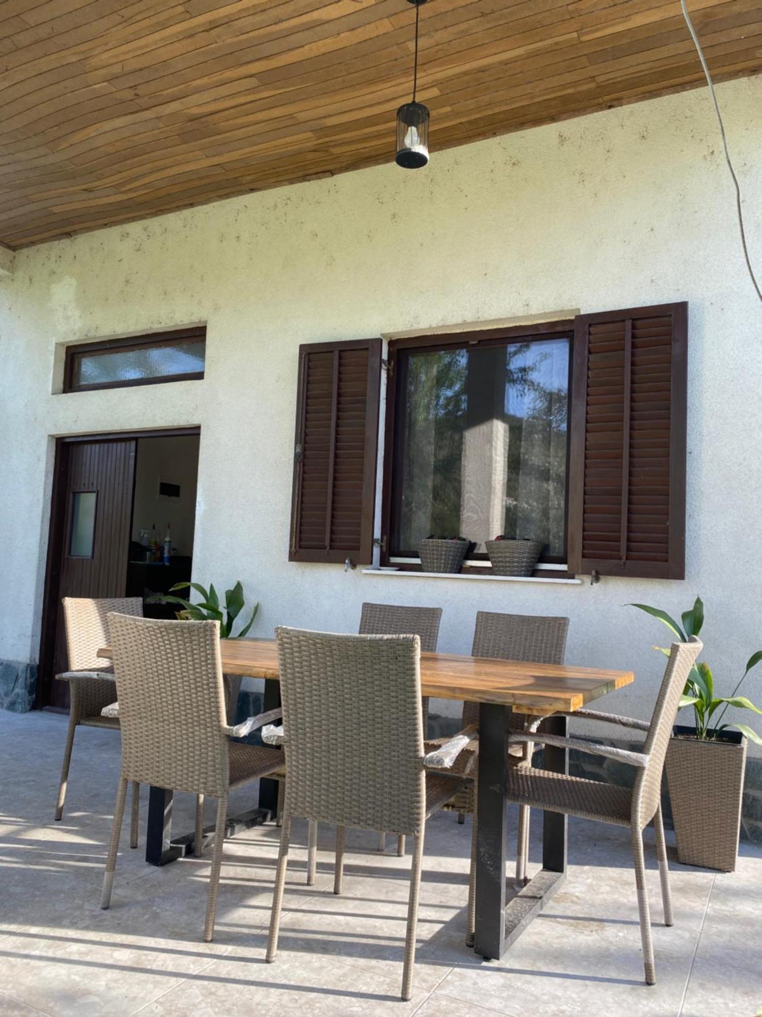 Konjic Lakeside Resort מראה חיצוני תמונה