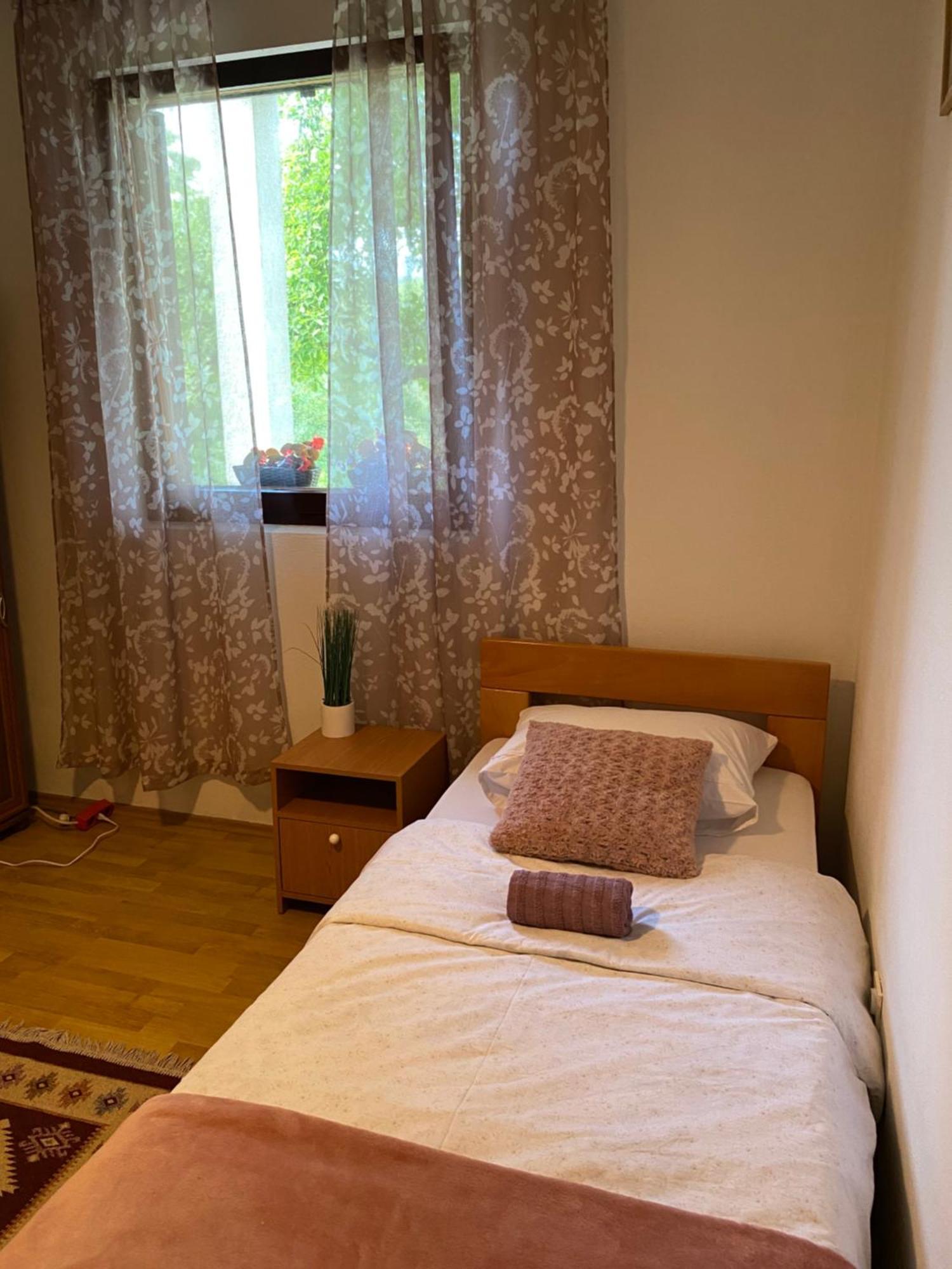 Konjic Lakeside Resort מראה חיצוני תמונה