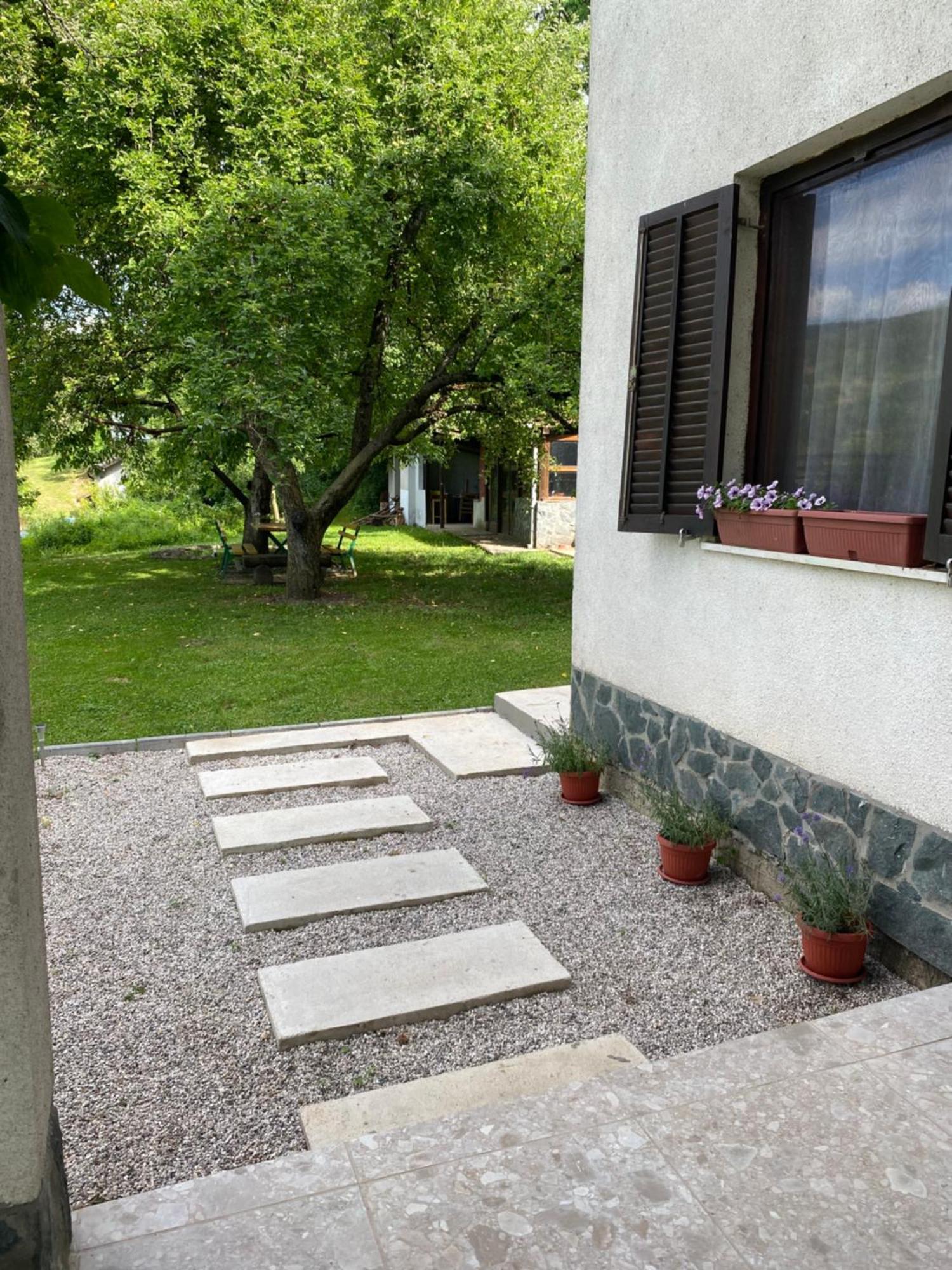 Konjic Lakeside Resort מראה חיצוני תמונה
