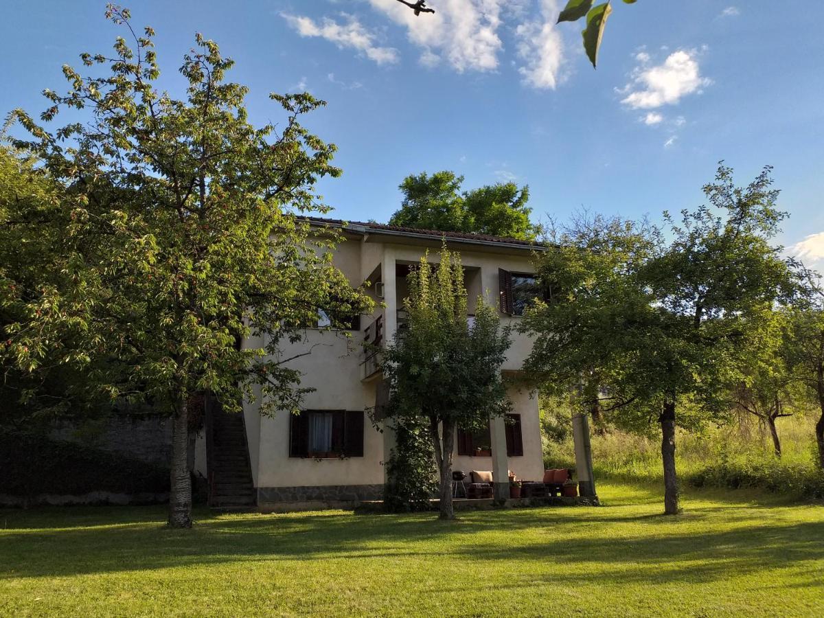 Konjic Lakeside Resort מראה חיצוני תמונה